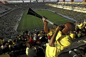 No vuvuzelas at World Cup stadiums: here’s what else not to take