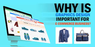 Graphic design is visual communication, it helps us innovatively presenting our thoughts and ideas. Why Is Graphic Design Important For Ecommerce Business Tradexcel Graphics