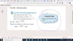 There are 178 students who will attend, and a maximum of 15 students can work in each room. Grade 5 My Math Chapter 5 Lesson 9 Youtube