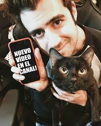 Don gato demanda a auronplay por bullyng подробнее. 14 Ideas De Auron Y Don Gato Viejitos Youtubers Espanoles Imagenes De Youtubers