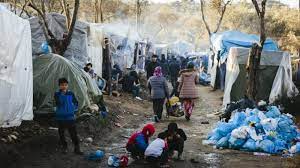 This has coincided with global. Vulnerable Asylum Seekers Struggle To Access Medical Care On Overcrowded Greek Islands Greece Reliefweb