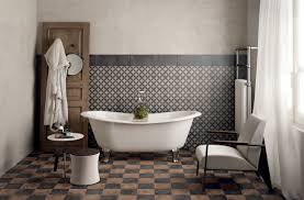 Tiling a bathroom floor may sound daunting, but it is simpler than you think. Best Tile Cleaner 6 Brilliant Buys To Make Your Floors Walls And Showers Shine Real Homes