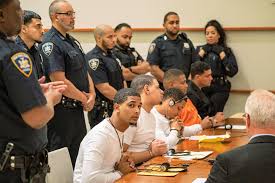 Today's top 158 for 15 year old jobs in new york, united states. Junior Guzman Verdict 5 Trinitarios Sentenced To Life In Hacking Of Teen The New York Times