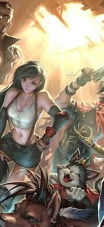 Tons of awesome hd fantasy wallpapers 1080p to download for free. Final Fantasy Iphone Wallpaper Kolpaper Awesome Free Hd Wallpapers