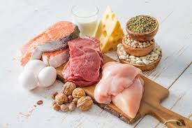 Penelitian menunjukkan jika konsumsi protein mampu menurunkan berat badan dan lemak perut sekaligus meningkatkan massa dan kekuatan otot. Perut Six Pack Archives Teyeteyeteyet Com