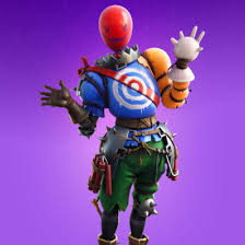 Fortnite Skins List All Characters Outfits Pro Game