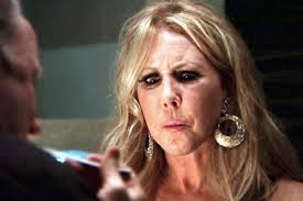 The Rules of Recapping with Brian Moylan, "Real Housewives Institute"  Founder