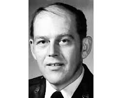 David Blackman Obituary (2014)