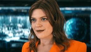 What Will Ashley's Powers Be In 'The Boys' Season 5?