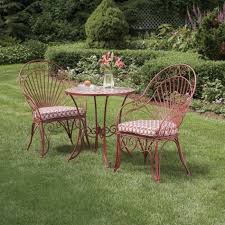 Traditioneller Bistrotisch Passend Fur Jeden Garten Archzine Net Outdoor Furniture Sets Outdoor Decor Outdoor Furniture
