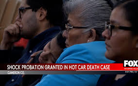 Tragic Drowning: Border Patrol Agent's Heroic Sacrifice At South Padre  Island