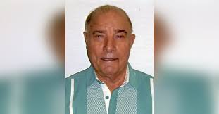 Obituary information for Casimir Jochim