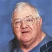 Chris John Alberti Obituary