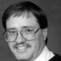 Emer Jay Hamblin Jr (1954–2010) • FamilySearch