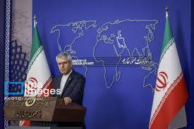 بقائی: عاصم منیر نه حامل پیام مثبت بود و نه منفی/ ایران دیکته آمریکایی را نمی‌پذیرد