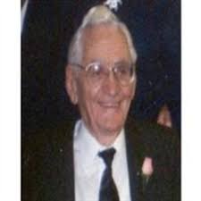 Jack "A" Cherrington Obituary January 19, 2008