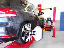 Image result for front end alignment