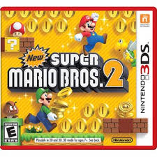 Nintendo 3ds es una consola portátil de nintendo en 3d lanzada al mercado el 25 de marzo de 2011 en europa. Videojuegos Nintendo 3ds Compra Online A Los Mejores Precios Linio Mexico