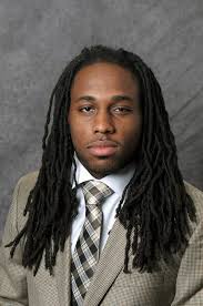 2012 Football Roster