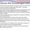 13 penilaian utama tiga prinsip asas menyoal mangsa dan orang awam periksa. 1