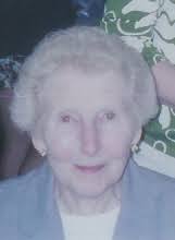 Obituary information for Kathleen Theresa Crowley