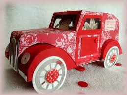 Papierautos ausschneiden / zum ausdrucken auto basteln papier falten bastelarbeiten aus papier und pappe basteln mit kindern vorlagen papierautos. 22 Papierauto Ideen Papier Autos Auto Basteln