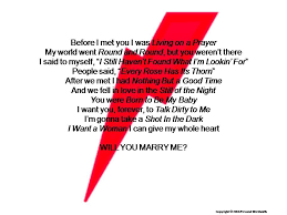80 S Rock Song Marriage Proposal Poem Download Printable Rock And Roll Proposal Poem Prop Funny Wedding Vows Wedding Party Songs Wedding Invitation Envelopes