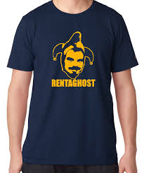 Harold and ethel meaker live in south ealing, west london and run rentaghost where they rent ghosts out to the public. Retro Rentaghost T Shirts