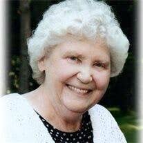 Helen J. Timmerman Obituary