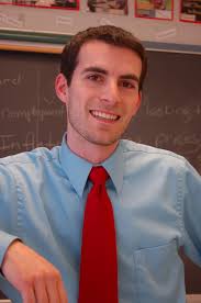 Kenny Rivera for Red Clay School Board