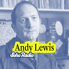 Andy Lewis