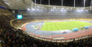 The 2018 aff championship was the 12th edition of the aff championship, the football championship of nations affiliated to the asean football federation (aff). Fam Dan Psm Bertelagah Mengenai Isu Jualan Tiket Online Piala Aff