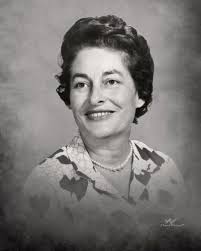 Mary Button Obituary