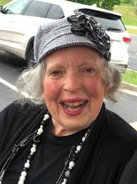 Obituary information for Janice Tidgren