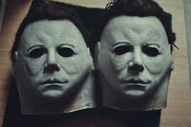 What I'm about to share changes what we thought we knew about the  screen-used Halloween 4 (H4) masks and their origin — especially the one  @nstaffordstudios is offering replicas of. This is