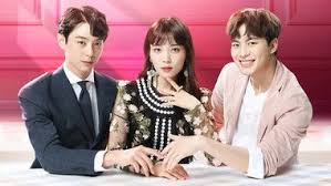 Witch S Love Korean Drama Korean Drama Movies Watch Korean Drama