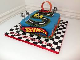 But, two days before his birthday, he insisted on a hot wheels cake. Hot Wheels Birthday Cake A Hotwheels Cars Birthday Cake Fancy Fondant Kid Party Davemelillo Com Hot Wheels Birthday Cake Hot Wheels Birthday Boy Birthday Cake