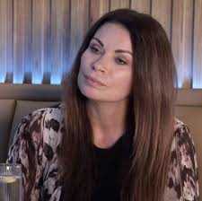 POTD: 'Coronation Street' Chris shares tragic news with Maria