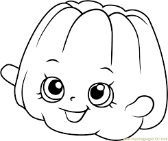 We really hope that you had an amazing time coloring in these free shopkins coloring sheets for kids! Shopkins Coloring Images T14 Coloring Pages Difficulty