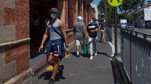 Border restrictions and information on nsw trainlink regional services. No New Covid 19 Cases For Nsw With Sydney Restrictions Likely To Ease Next Week