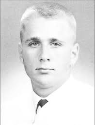 Capt Norman Earl Baldwin (1947-1968)