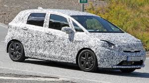 Find used honda fit s near you by entering your zip code and seeing the best matches in your area. Updated Honda Fit Or Jazz Spied Testing Under Heavy Camouflage