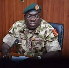 It is governed by the nigerian army council (nac). Meet The Nigeria Newly Appointed Chief Of Army Staff The Authority News