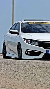 Honda Civic Fc5 Turkey Otomobil Araba Arabalar