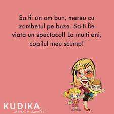 Un mesaj minunat pentru o persoana minunata de la un prieten minunat. Mesaje De La Multi Ani Pentru Copii De 1 Iunie Si Zile Aniversare