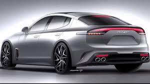 Kia motors media public relations pr journalist information news. Kia Stinger 2021 Review Kia Stinger Kia Kia Motors