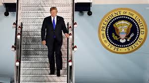 Maybe you would like to learn more about one of these? Donald Trump Akan Buka Kedutaan As Di Korea Utara Dunia Tempo Co