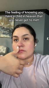 Coping with the Loss of a Child in Heaven