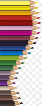 Color Pencil Border Color Clipart Resume Border Originality Png Transparent Clipart Image And Psd File For Free Download Pencil Png Clip Art Clip Art Borders