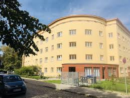 Für weitere angebote an wohnungen zum. 3 Zimmer Wohnung Zu Vermieten Reimerstr 14 14776 Brandenburg Neustadt Mapio Net